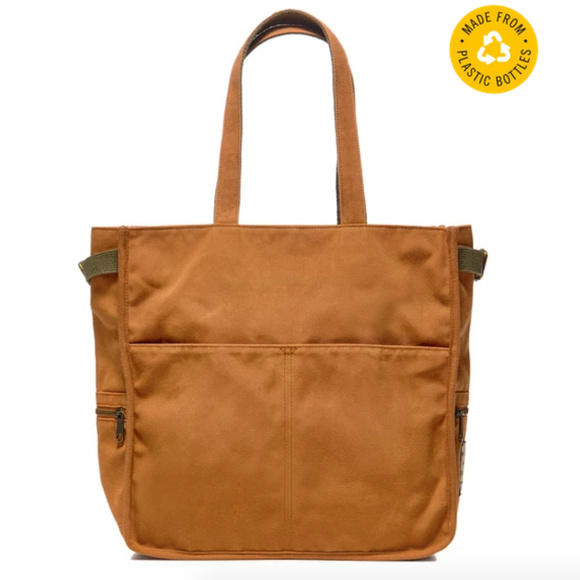 FEED x Nat Geo tote bag - Picture 2 of 3